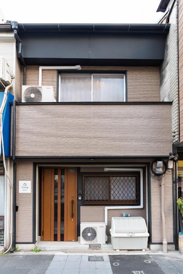 Villa Tino Nozomi Osaka Exterior foto